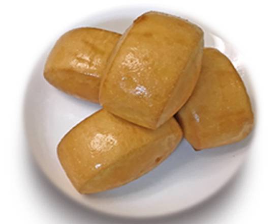 Fried Bunx6 小饅頭X6